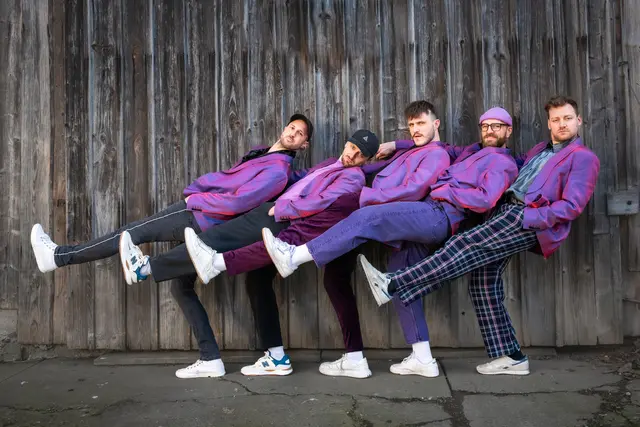 Erwin &amp; Edwin live im Folkclub Igel | Foto: Lena Rossgatterer
