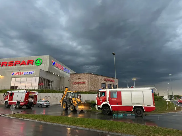 Foto: Stadtfeuerwehr Oberwart