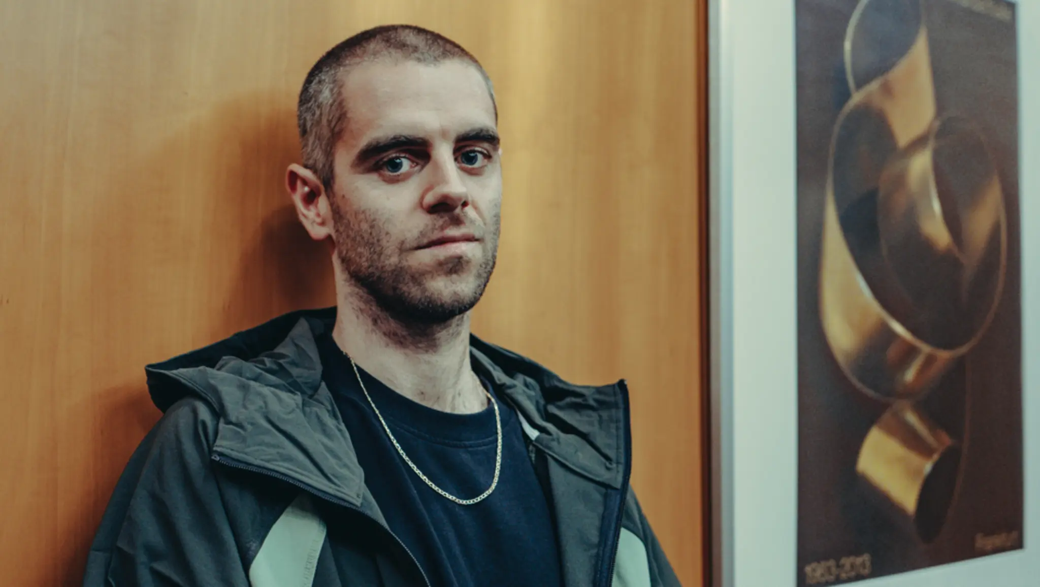 Matthias Zeindlhofer ( 34 ): Erfolgreicher Musiker lädt zum Konzertabend im Salzhof Freistadt