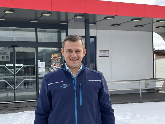 Foto: MeinBezirk/Waltraud Fischer