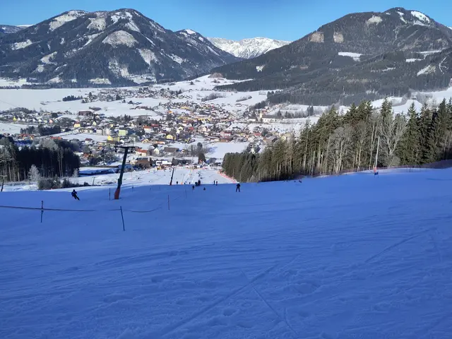Foto: Berger