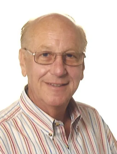 Ernst Karl Prielassnig, 85 Jahre | Foto: zVg