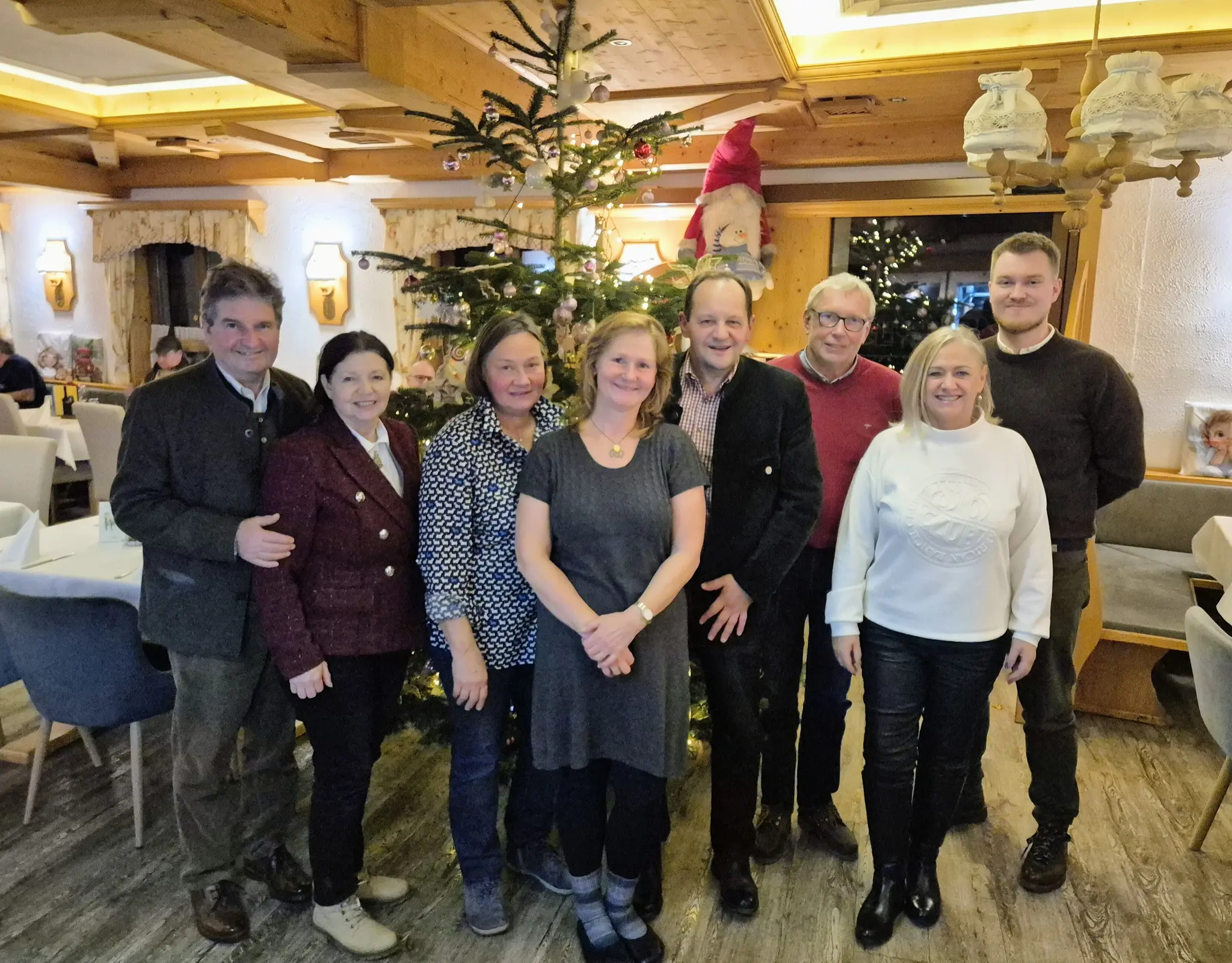 Ergebnisse der Bürgerumfrage : So plant die Dorferneuerung die Zukunft von Wolfsgraben