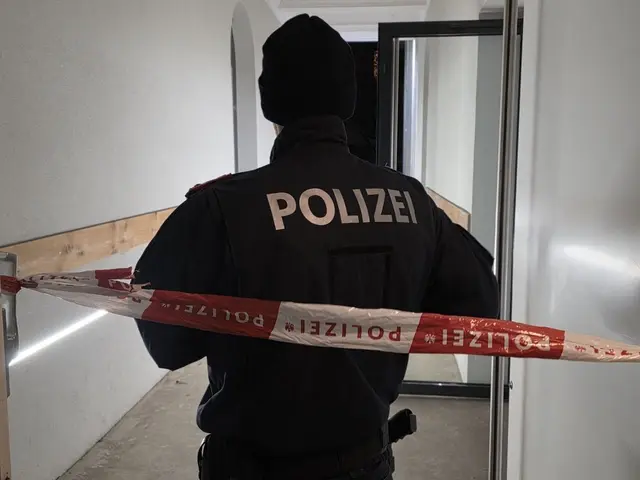 Die Polizei bittet um Hinweise aus der Bevölkerung. | Foto: Team Fotokerschi / Bilal Ahmetovic