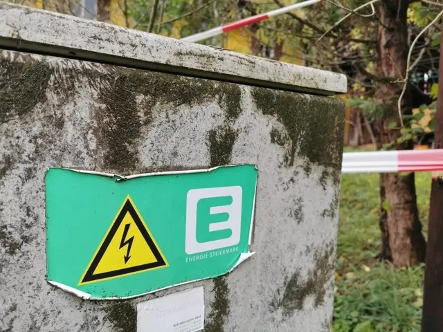 Das Familiensilber wurde aufpoliert: Die Energie Steiermark gehört seit 2025 wieder zu 100 Prozent dem Land Steiermark. | Foto: derwaltl.at