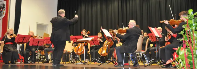 Foto: Gemeinde St. Johann/ Haide