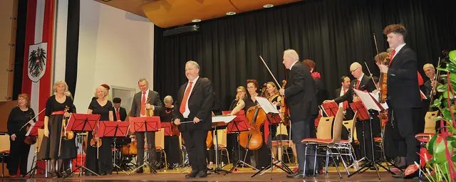 Foto: Gemeinde St. Johann/ Haide