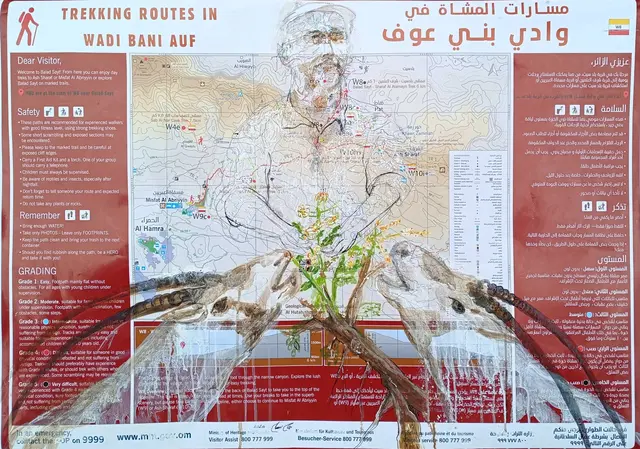 Foto: Marjan Habibian