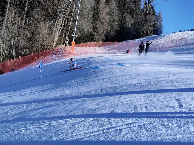 Foto: Berger