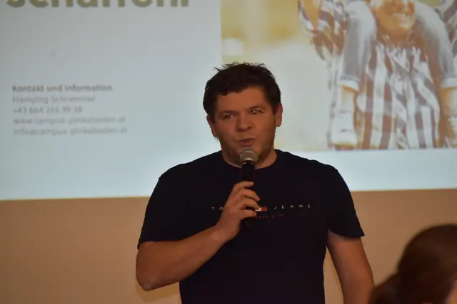 Foto: MeinBezirk/Michael Strini
