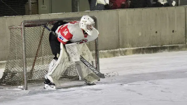 Foto: UEC Red Bulls St. Josef