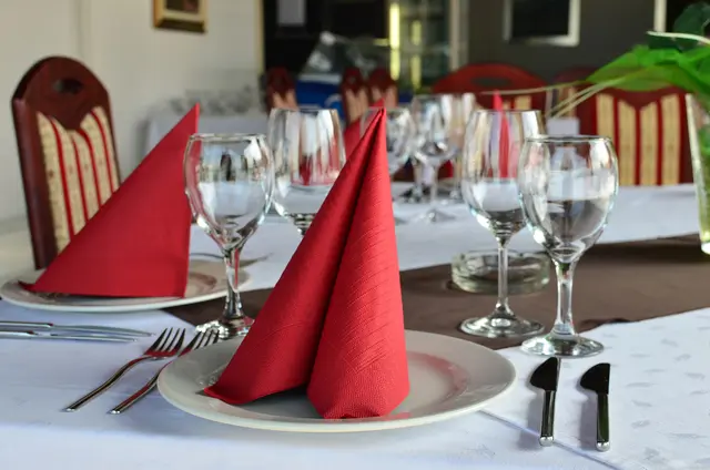 In Städten ist die Reservierungs-Moral mitunter schlechter als als noch in den meisten Wirtshäusern in Urfahr-Umgebung. | Foto: smarterpix/fotocodp