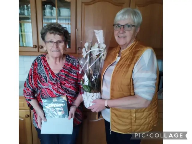 Foto: Hofstetter Gertrude