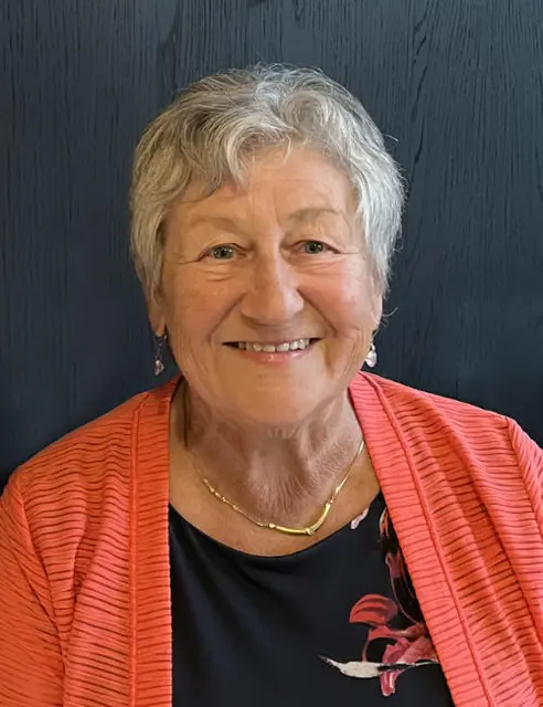 Christine Stöbich, 76 Jahre | Foto: Bestattung Wuschko