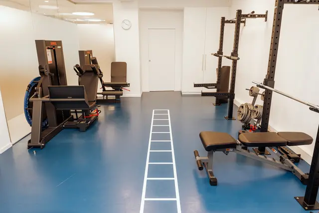 Foto: OrthoZentrum