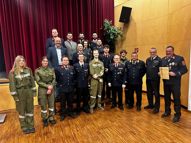 Foto: FF Kötschach-Mauthen