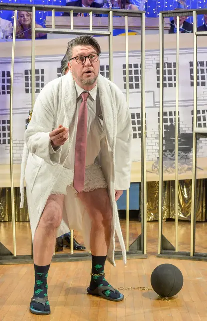 Foto: Gerhard Pulsinger