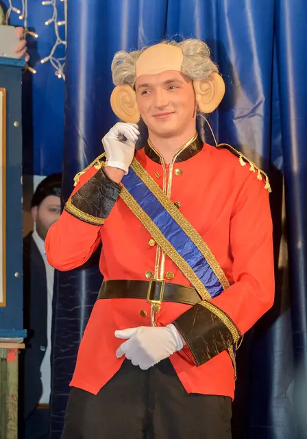 Foto: Gerhard Pulsinger