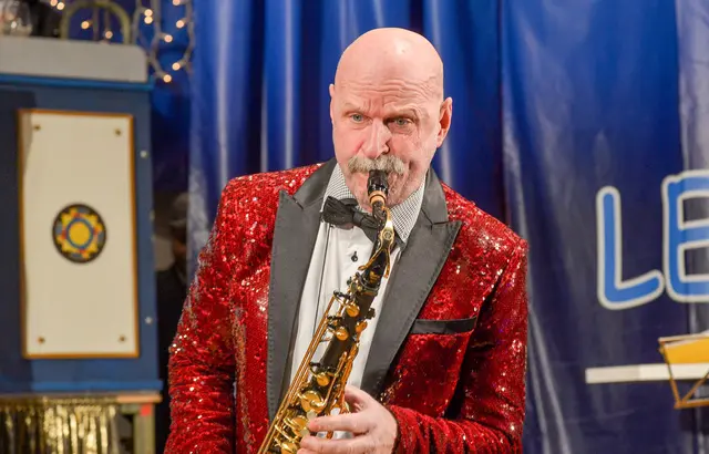 Foto: Gerhard Pulsinger