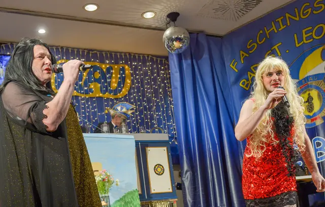 Foto: Gerhard Pulsinger