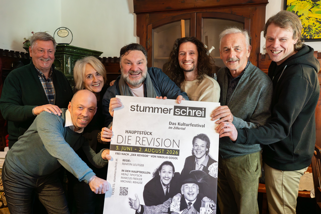 Das Kulturfestival Stummer Schrei findet in diesem Jahr vom 5. Juni bis zum 2. August statt.  | Foto: Schiessling