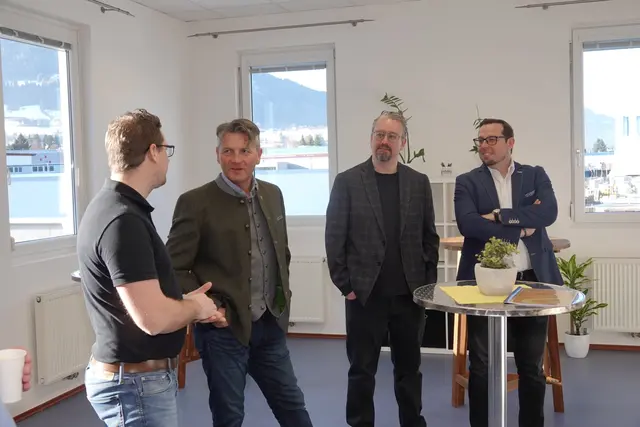 Foto: MeinBezirk/Michael Blinzer