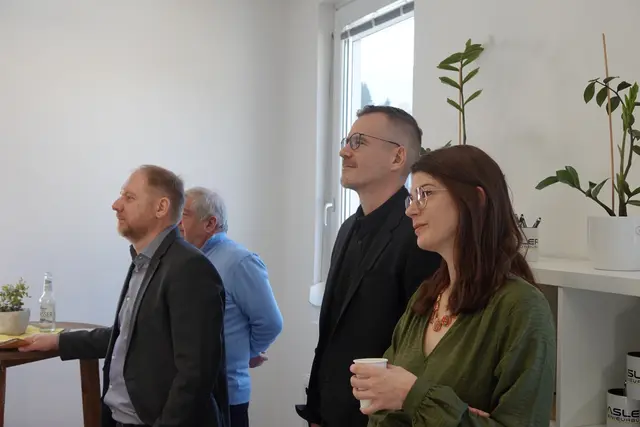 Foto: MeinBezirk/Michael Blinzer