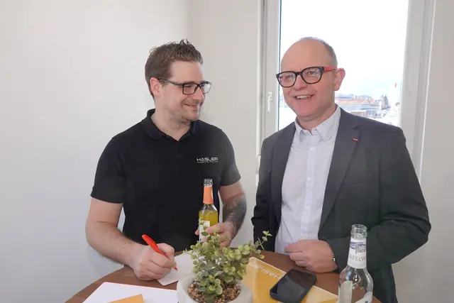 Foto: MeinBezirk/Michael Blinzer