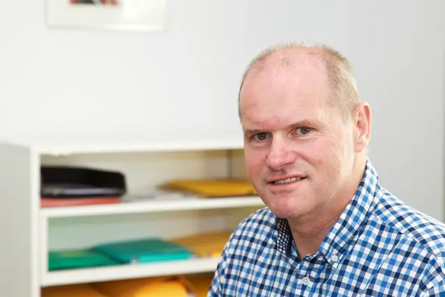 Bürgermeister Hannes Döller (ÖVP) vermutet, dass die Behörde nach dem jüngsten Vorfall dem Reichenauer die Hundehaltung untersagen wird. | Foto: Santrucek