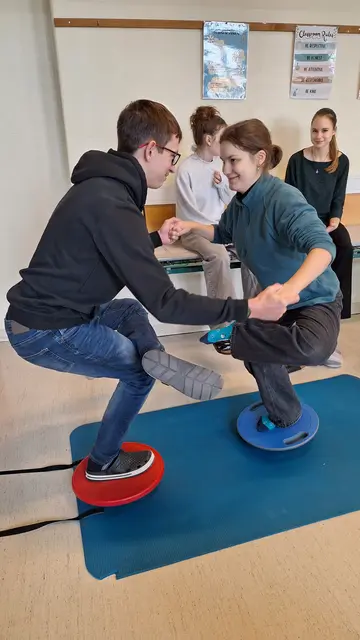 Foto: (c) Bundesgymnasium Babenbergerring