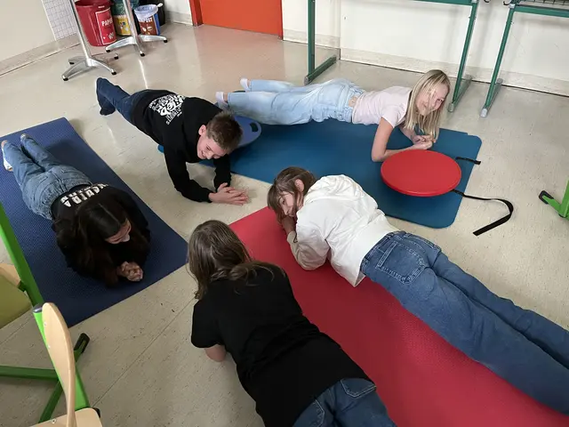 Foto: (c) Bundesgymnasium Babenbergerring