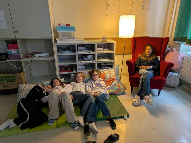 Foto: (c) Bundesgymnasium Babenbergerring