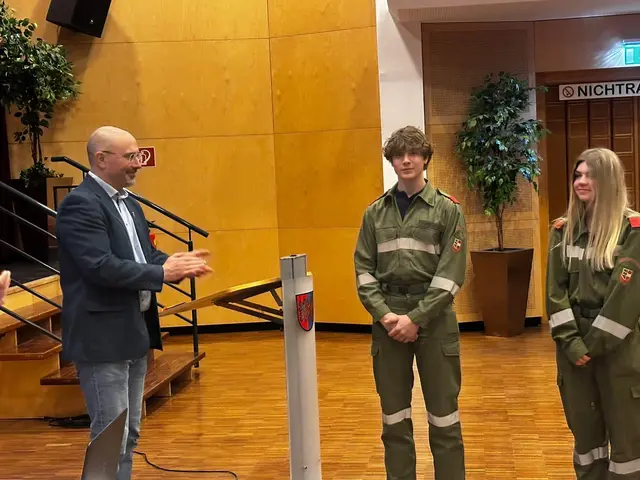 Foto: FF Kötschach-Mauthen