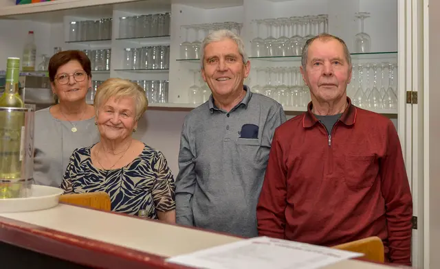 Foto: Gerhard Pulsinger