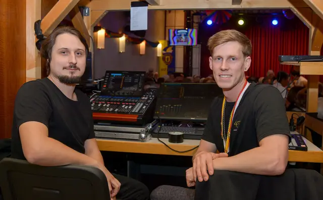 Foto: Gerhard Pulsinger