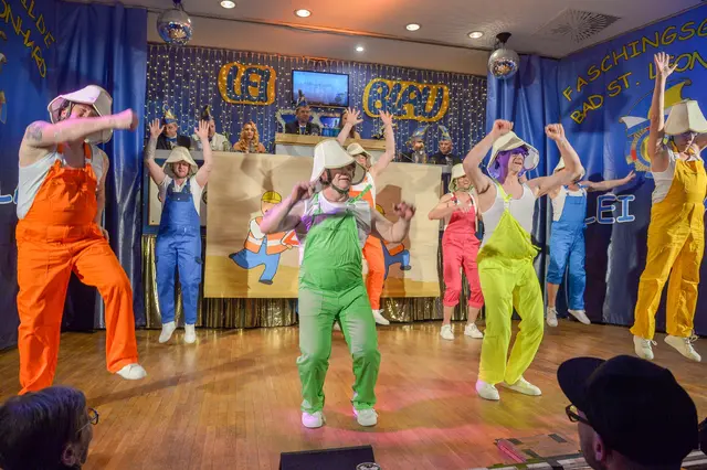 Foto: Gerhard Pulsinger