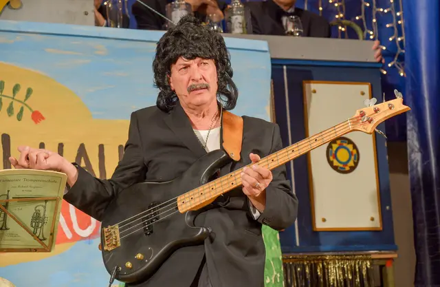 Foto: Gerhard Pulsinger