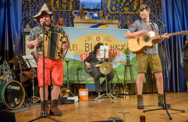 Foto: Gerhard Pulsinger