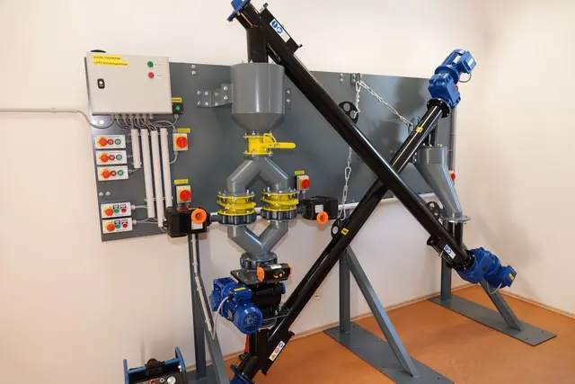 Foto: MeinBezirk/Michael Blinzer