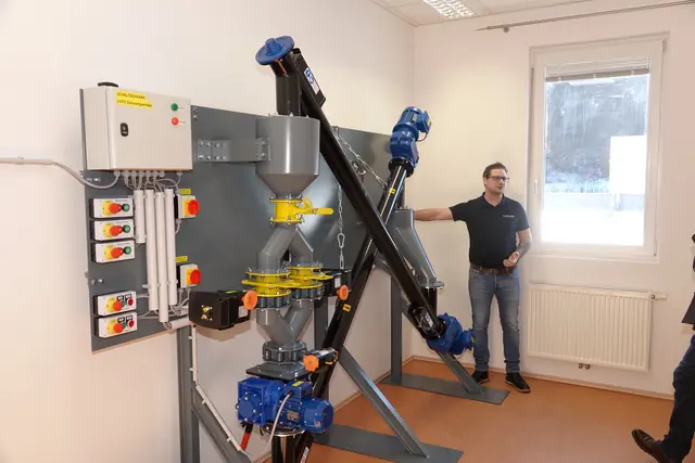 Foto: MeinBezirk/Michael Blinzer