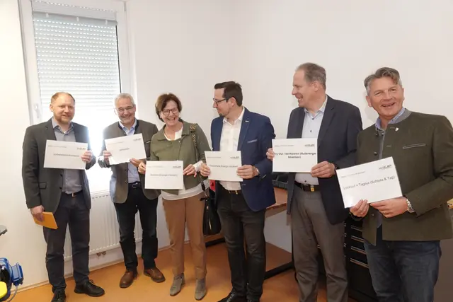 Foto: MeinBezirk/Michael Blinzer