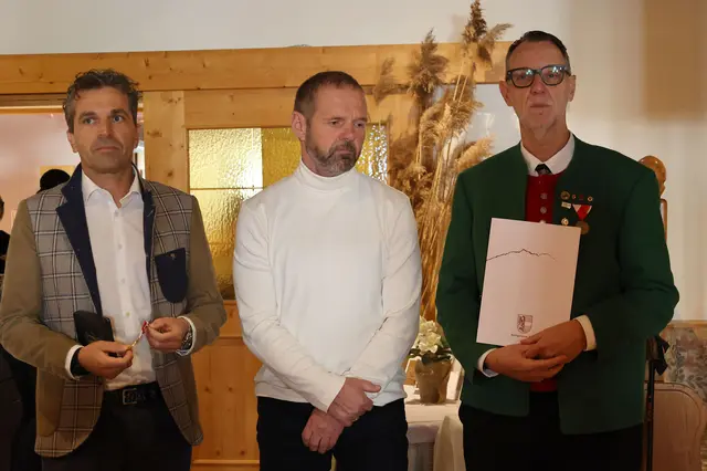 Foto: MG Telfs/Hackl