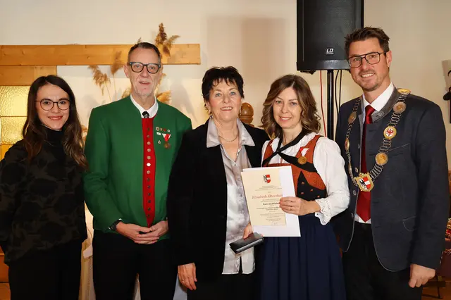 Foto: MG Telfs/Hackl