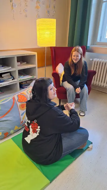 Foto: (c) Bundesgymnasium Babenbergerring