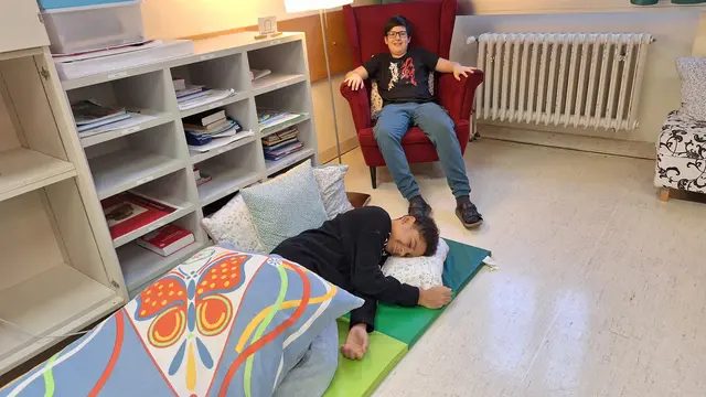 Foto: (c) Bundesgymnasium Babenbergerring