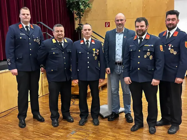 Foto: FF Kötschach-Mauthen