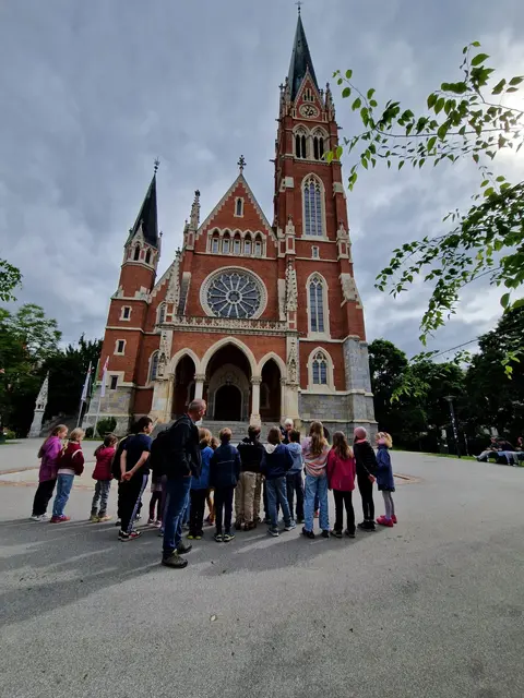 Foto: Fratz Graz