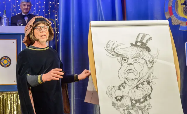 Foto: Gerhard Pulsinger