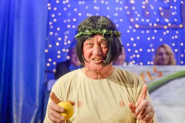 Foto: Gerhard Pulsinger