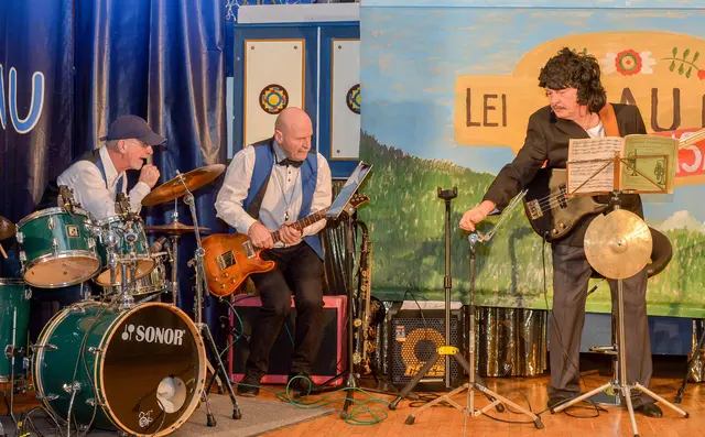 Foto: Gerhard Pulsinger